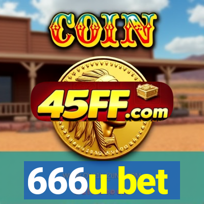 666u bet